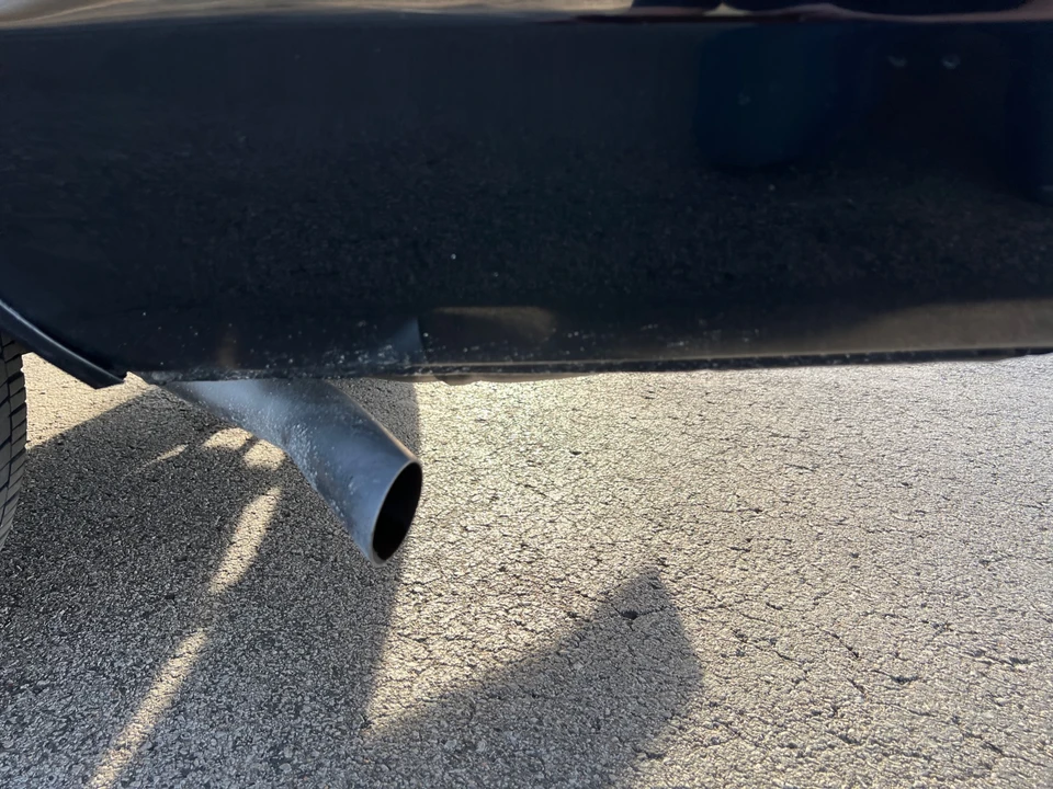 1984 Buick Grand National - Image 31 of 31