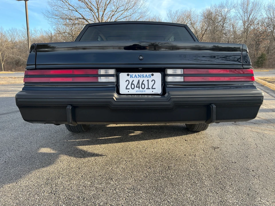 1984 Buick Grand National - Image 8 of 31