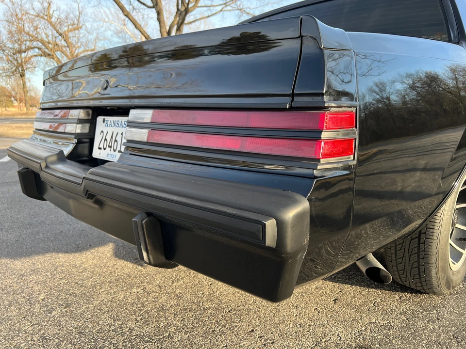 1984 Buick Grand National - Image 30 of 31