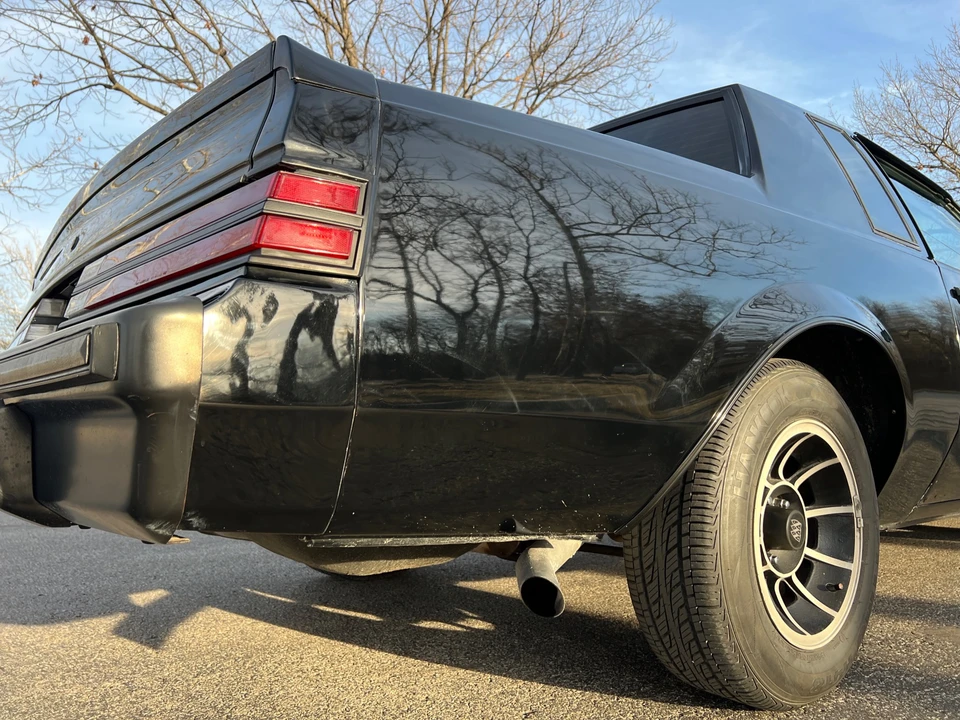 1984 Buick Grand National - Image 29 of 31