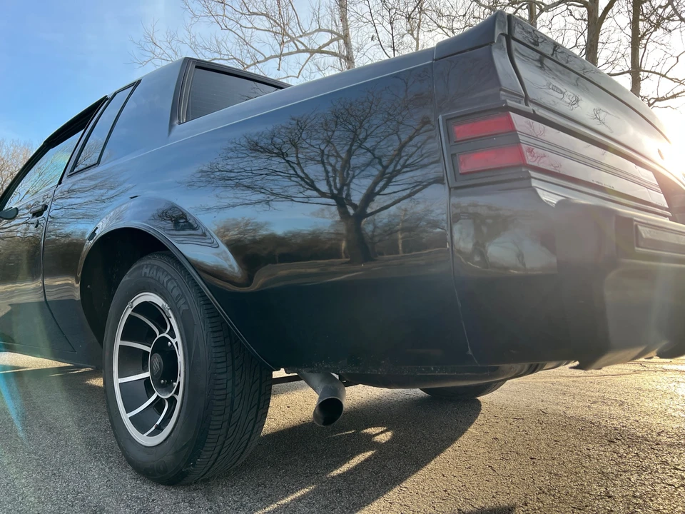 1984 Buick Grand National - Image 28 of 31