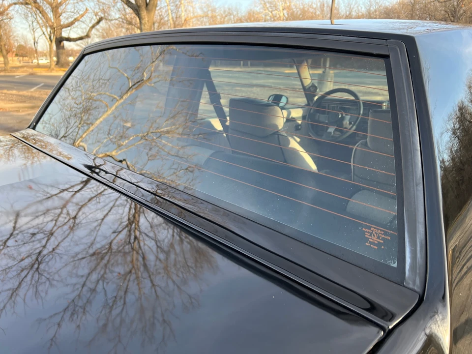 1984 Buick Grand National - Image 27 of 31