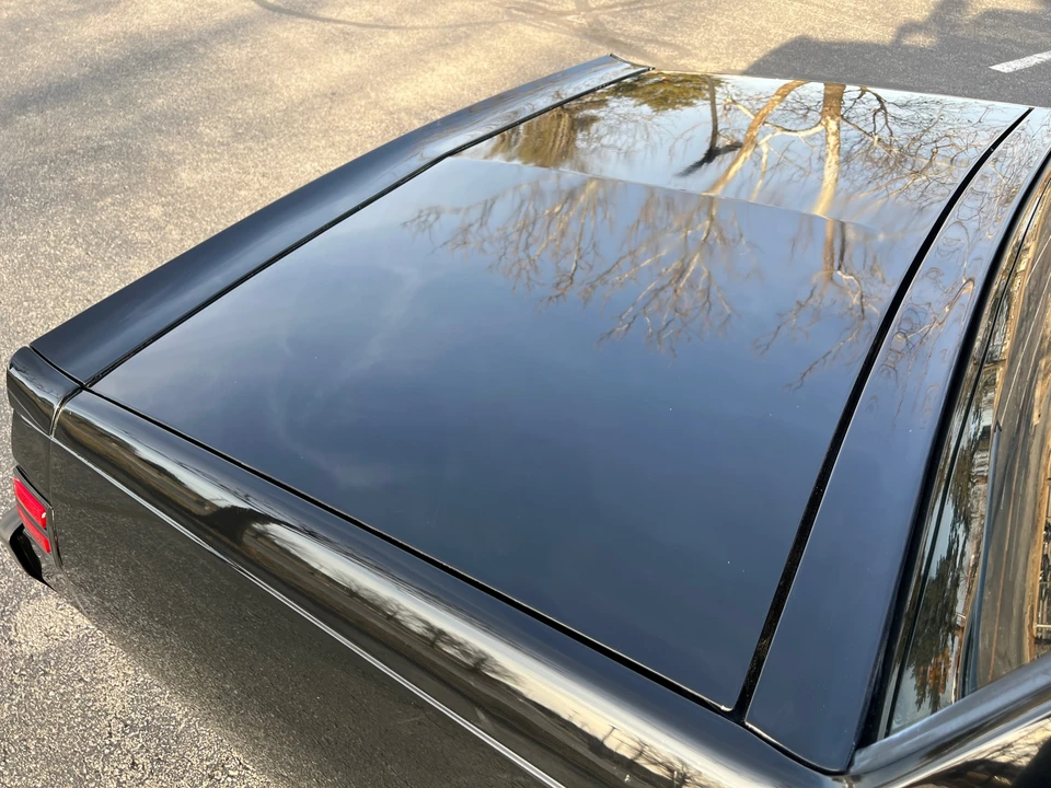 1984 Buick Grand National - Image 26 of 31