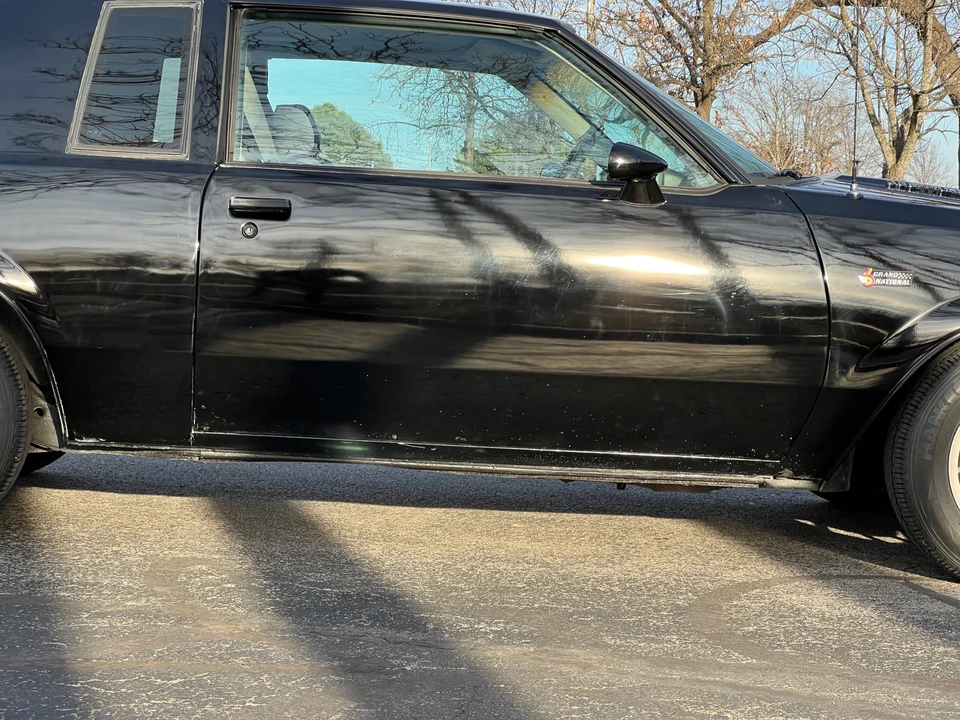 1984 Buick Grand National - Image 15 of 31