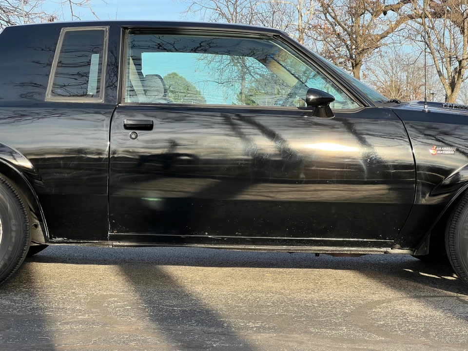 1984 Buick Grand National - Image 14 of 31