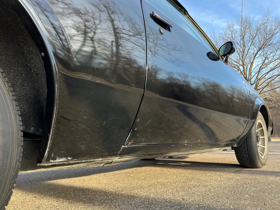 1984 Buick Grand National - Image 24 of 31