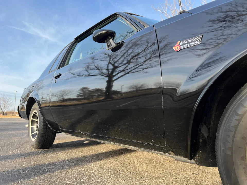 1984 Buick Grand National - Image 23 of 31