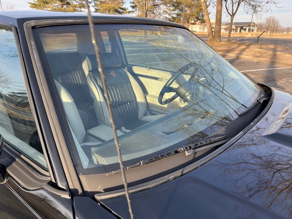 1984 Buick Grand National - Image 19 of 31