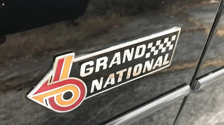 1984 Buick Grand National - Image 8 of 10