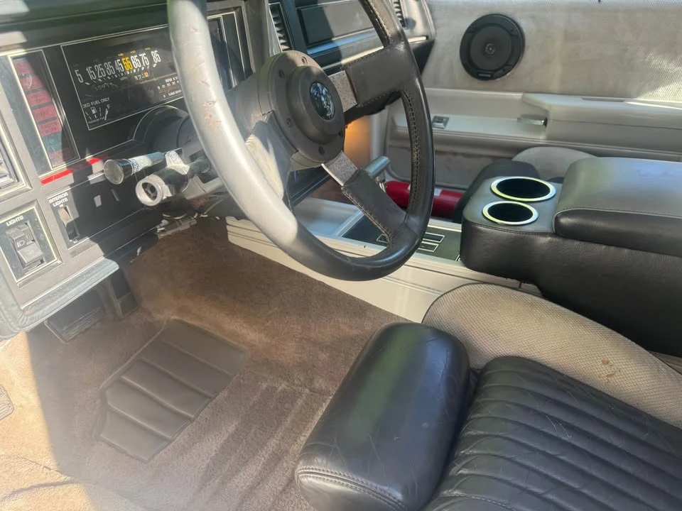 1984 Buick Grand National - Image 11 of 19