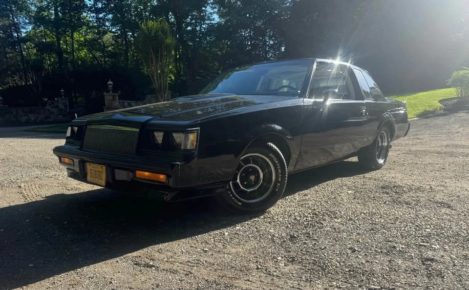 1984 Buick Grand National - Image 4 of 19