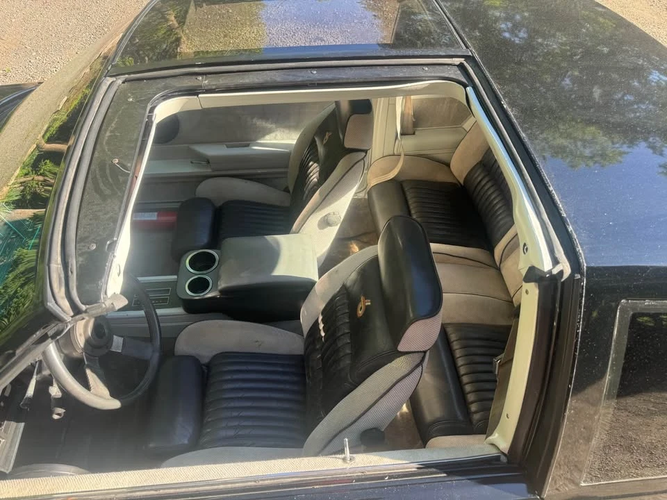 1984 Buick Grand National - Image 10 of 19