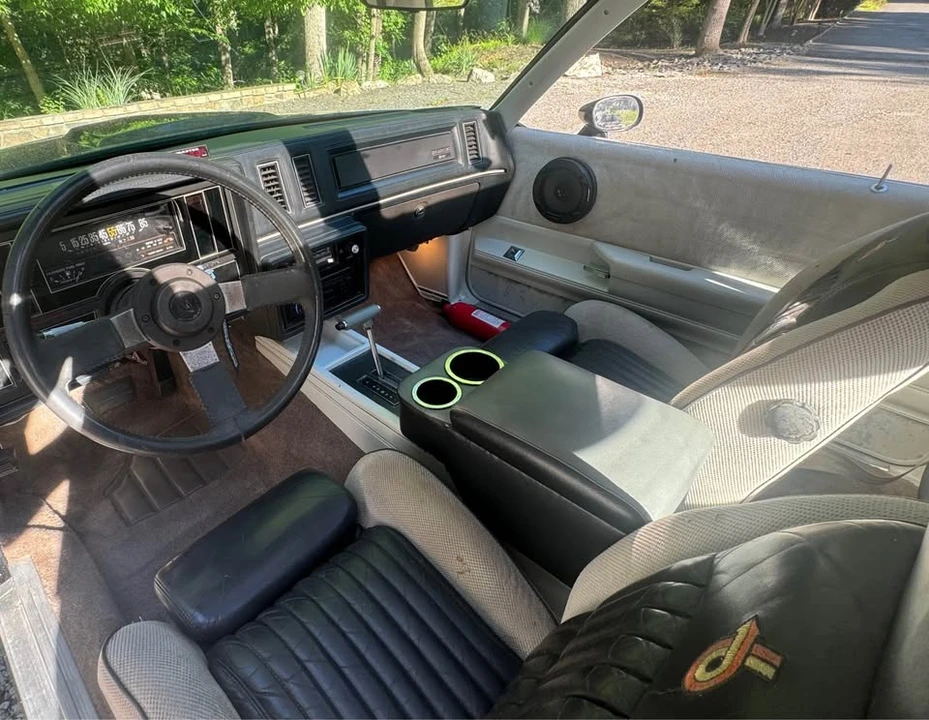 1984 Buick Grand National - Image 9 of 19