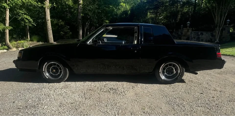 1984 Buick Grand National - Image 5 of 19