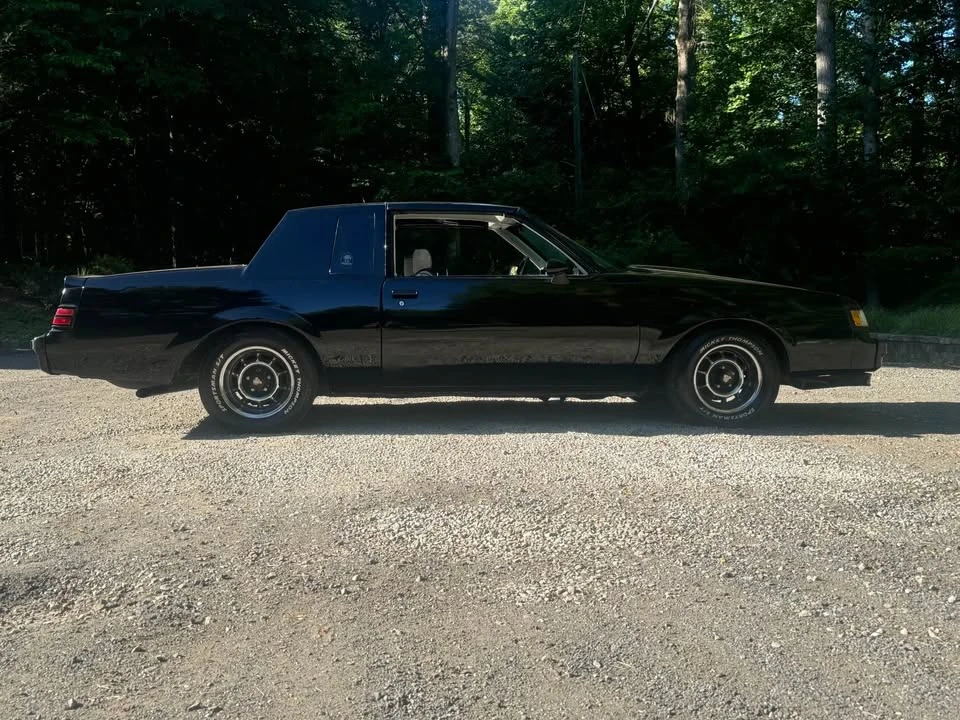 1984 Buick Grand National - Image 2 of 19