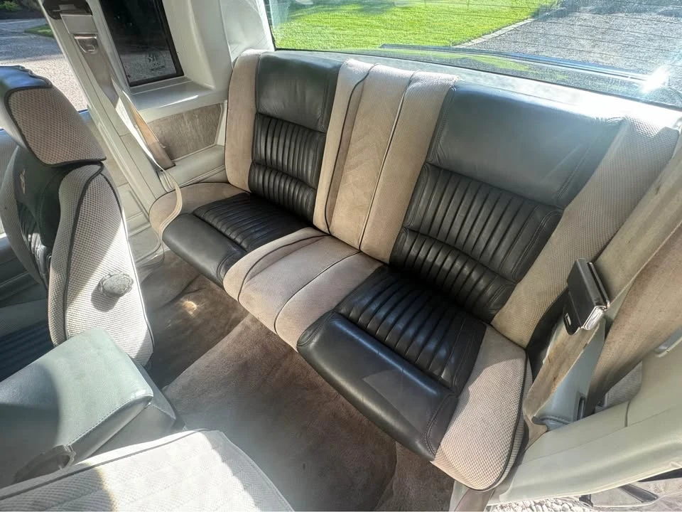 1984 Buick Grand National - Image 8 of 19