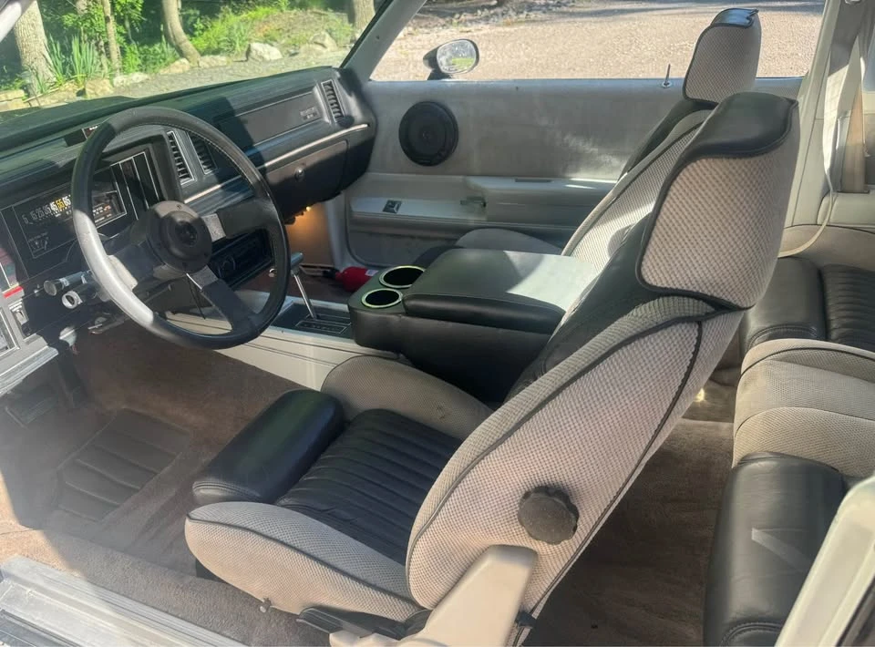 1984 Buick Grand National - Image 7 of 19