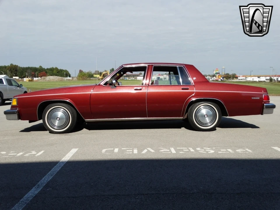 1984 Buick LeSabre - Image 5 of 12