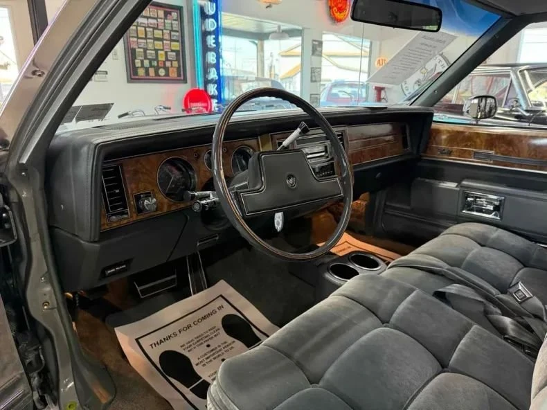 1984 Buick LeSabre - Image 11 of 28