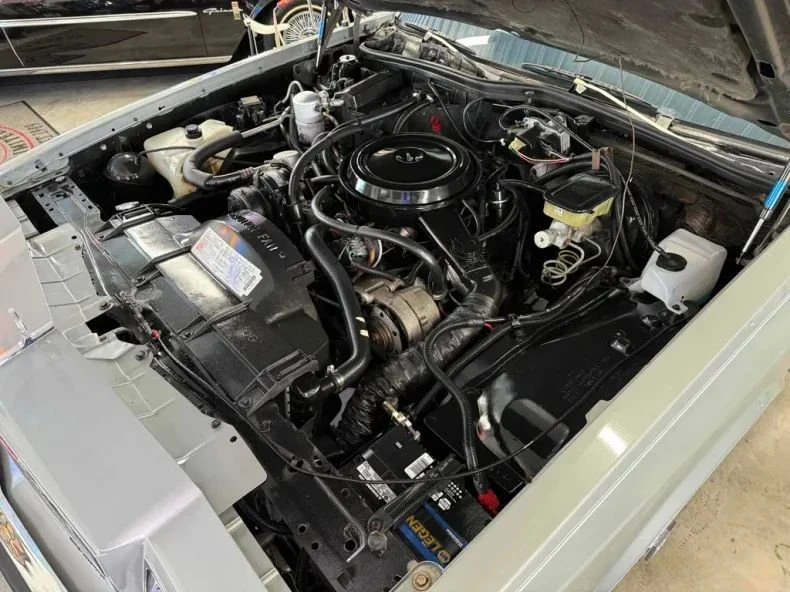 1984 Buick LeSabre - Image 21 of 28
