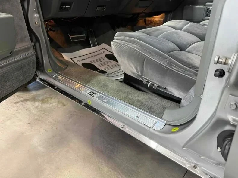 1984 Buick LeSabre - Image 12 of 28