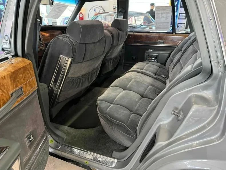 1984 Buick LeSabre - Image 18 of 28