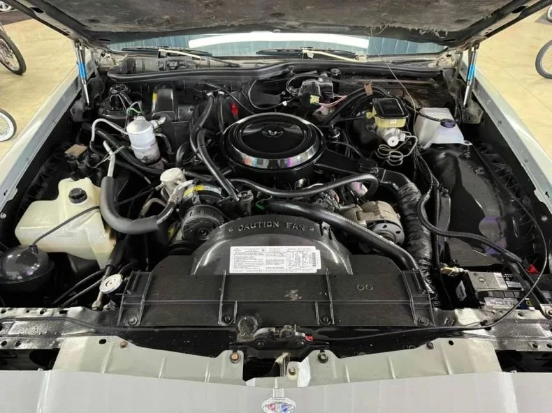 1984 Buick LeSabre - Image 22 of 28