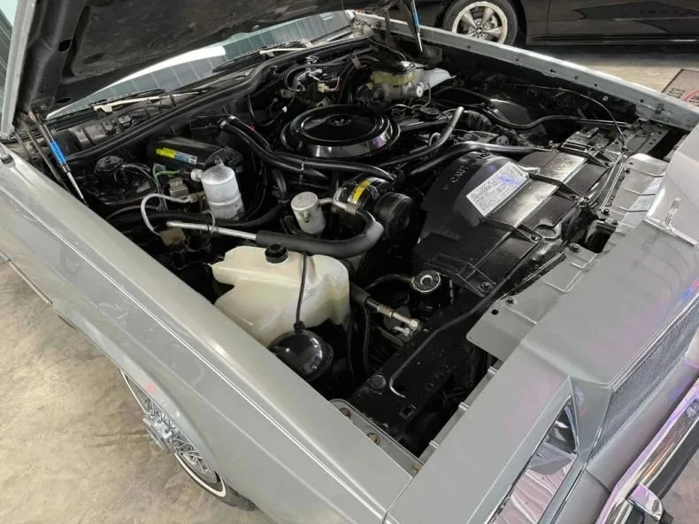 1984 Buick LeSabre - Image 24 of 28