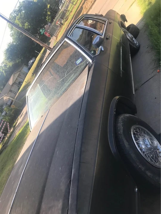 1984 Buick LeSabre - Image 2 of 7