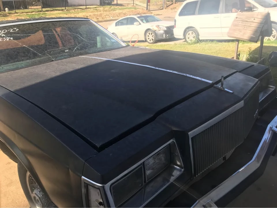 1984 Buick LeSabre - Image 3 of 7