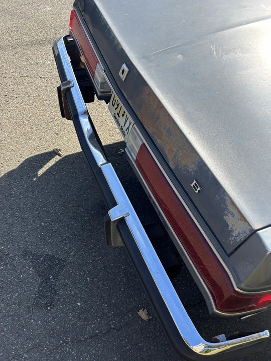 1984 Buick LeSabre - Image 18 of 20