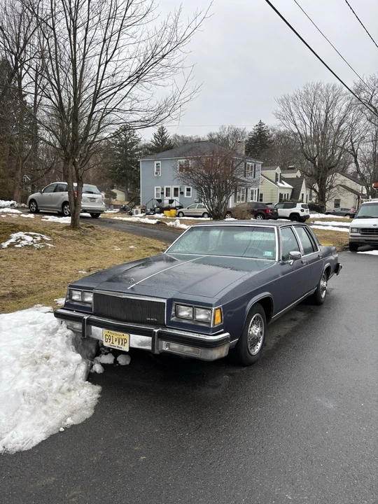 1984 Buick LeSabre - Image 2 of 19