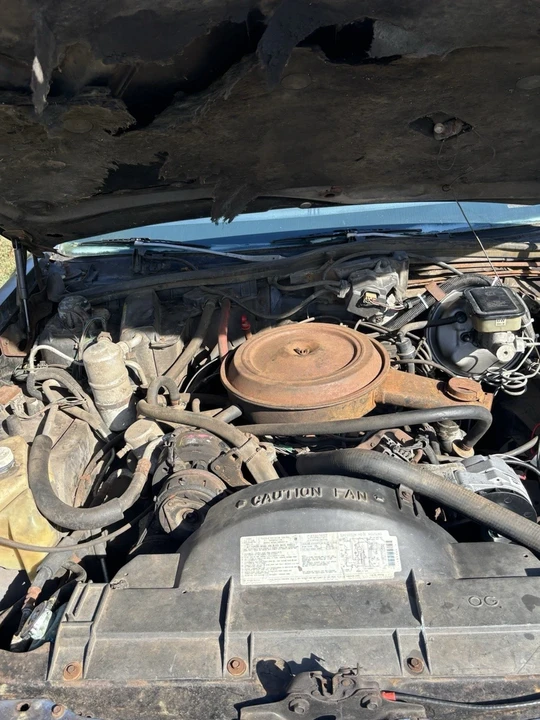 1984 Buick LeSabre - Image 20 of 20