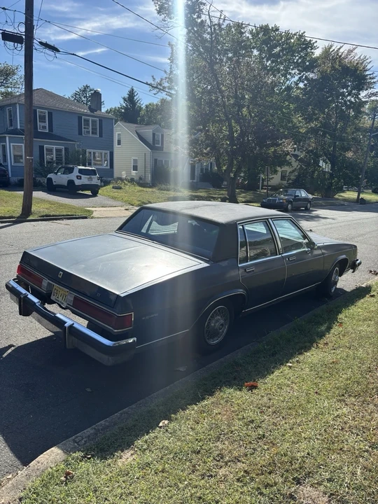 1984 Buick LeSabre - Image 7 of 20
