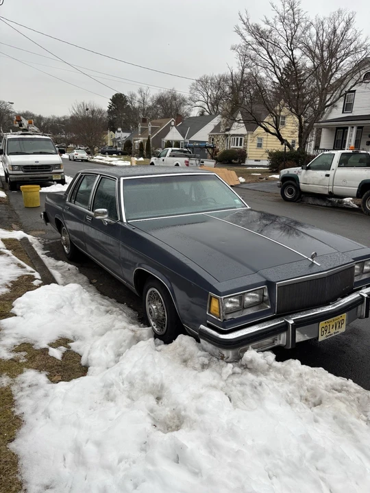 1984 Buick LeSabre - Image 5 of 19