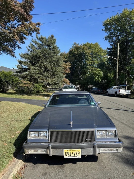 1984 Buick LeSabre - Image 2 of 20