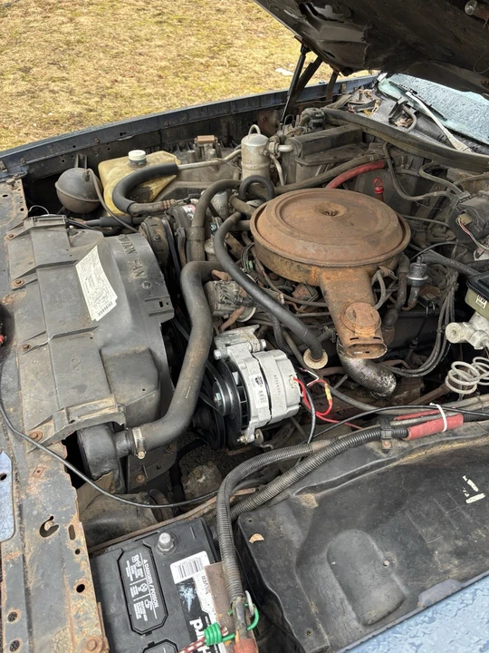 1984 Buick LeSabre - Image 16 of 19