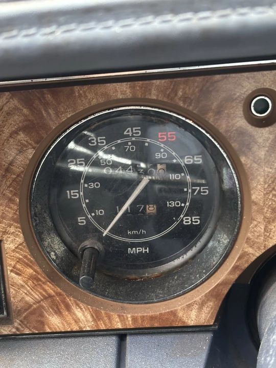 1984 Buick LeSabre - Image 19 of 19