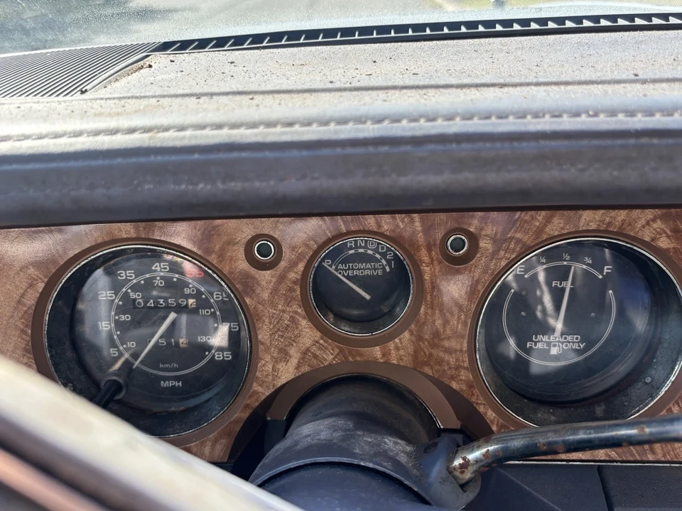 1984 Buick LeSabre - Image 16 of 20