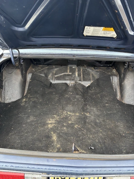1984 Buick LeSabre - Image 11 of 19