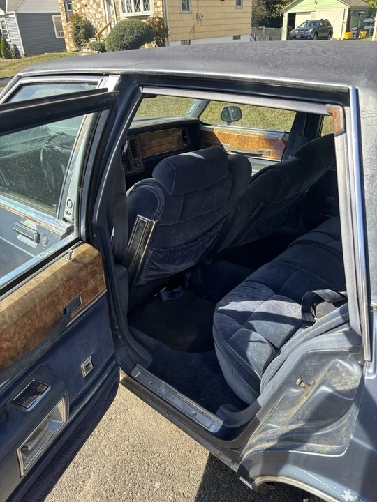 1984 Buick LeSabre - Image 11 of 20