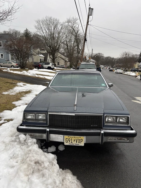 1984 Buick LeSabre - Image 3 of 19