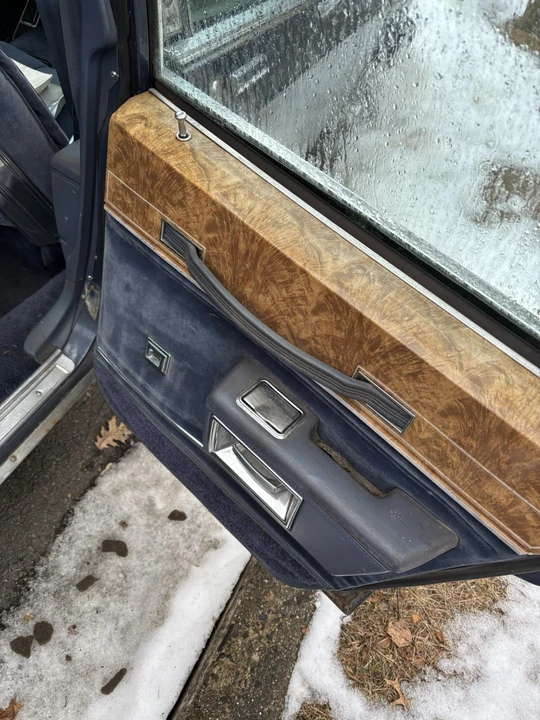 1984 Buick LeSabre - Image 10 of 19
