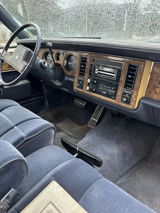 1984 Buick LeSabre - Image 7 of 19