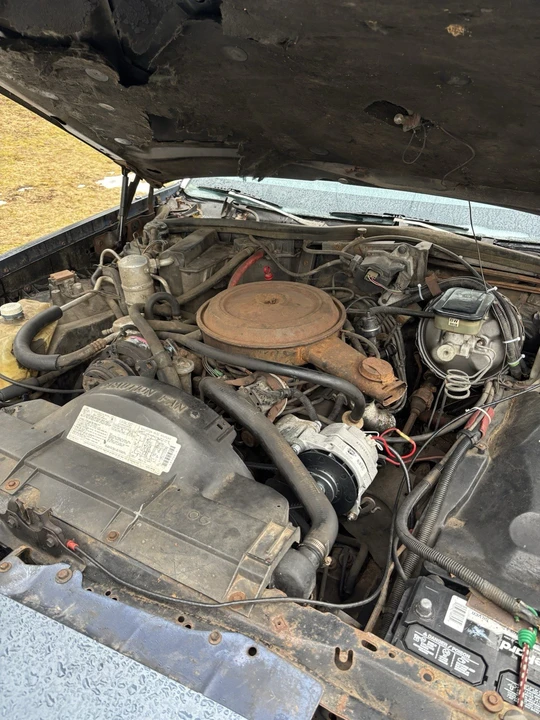 1984 Buick LeSabre - Image 15 of 19