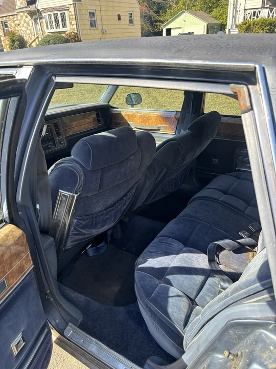 1984 Buick LeSabre - Image 12 of 20