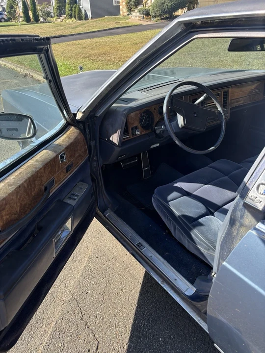 1984 Buick LeSabre - Image 13 of 20