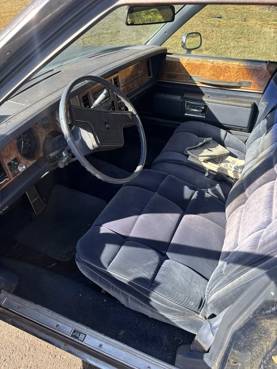 1984 Buick LeSabre - Image 14 of 20