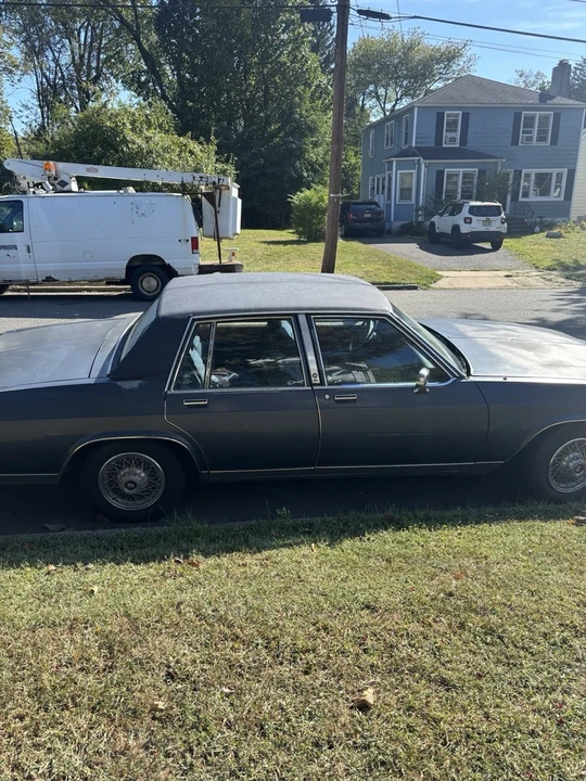 1984 Buick LeSabre - Image 8 of 20