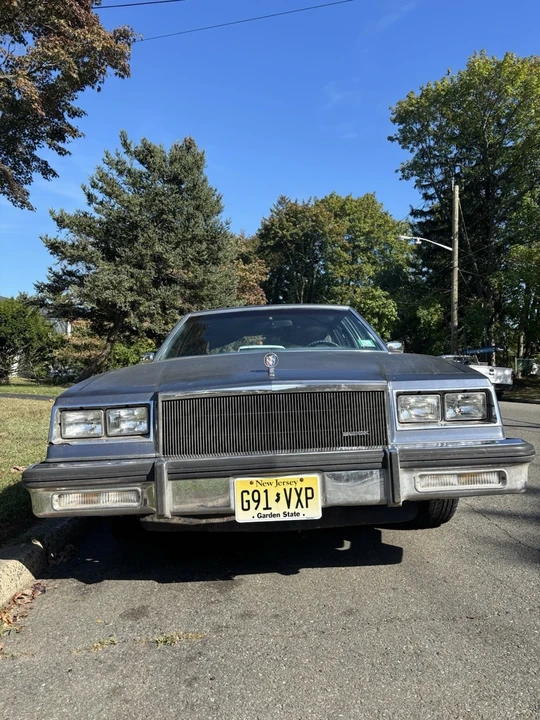 1984 Buick LeSabre - Image 3 of 20
